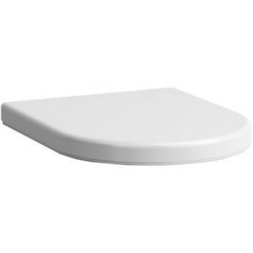 LAUFEN PRO S Doska s poklopom, pergamon 8.9695.0.049.000.1