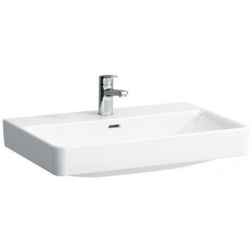 LAUFEN PRO S Umývadlo 700x465 mm, bez otvoru pre batériu, pergamon 8.1096.7.049.109.1 LAUFEN PRO S Umývadlo 700x465 mm, bez otvoru pre batériu, pergamon 8.1096.7.049.109.1