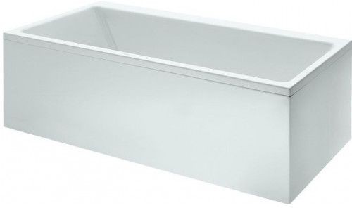 LAUFEN PRO Vaňa 160x70 cm,do ľavého rohu,L-panel,vodná,vzduchová masáž 2.3395.6.000.645.1