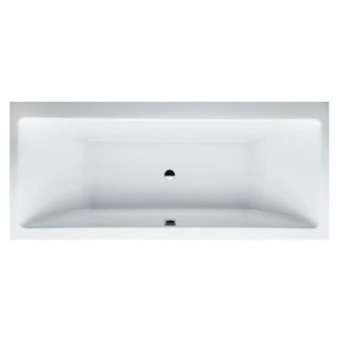 LAUFEN PRO Vaňa akrylátová 1800x800 mm, biela H2389500000001 LAUFEN PRO Vaňa akrylátová 1800x800 mm, biela H2389500000001