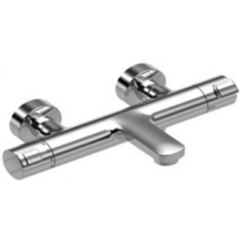 LAUFEN CITYPRO Vaňová termostatická nástenná batéria, bez sprchového príslušenstva LAUFEN CITYPRO Vaňová termostatická nástenná batéria, bez sprchového príslušenstva