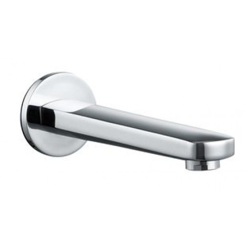 LAUFEN CITYPRO Výtok vaňový, nástenný, 185 mm, 3.7195.0.004.060.1