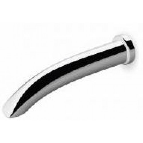 LAUFEN CURVEPRIME nástenný, uzavretý, 190 mm