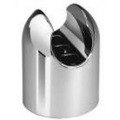 LAUFEN Nástenný držiak pre ručné sprchy, guľatý, 3.6998.0.004.600.1 LAUFEN Nástenný držiak pre ručné sprchy, guľatý, 3.6998.0.004.600.1