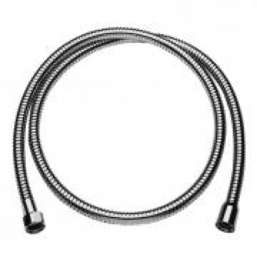 LAUFEN Kovové sprchovej hadice, 1/2 ", dĺžka 200 cm, 3.6298.0.004.280.1