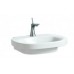 MIMO by LAUFEN Umývadlo 60x44 , s otvorom , biele 8.1155.3.000.104.1