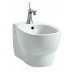 MIMO by LAUFEN Bidet závesný , s otvorom , biely 8.3055.1.000.302.1