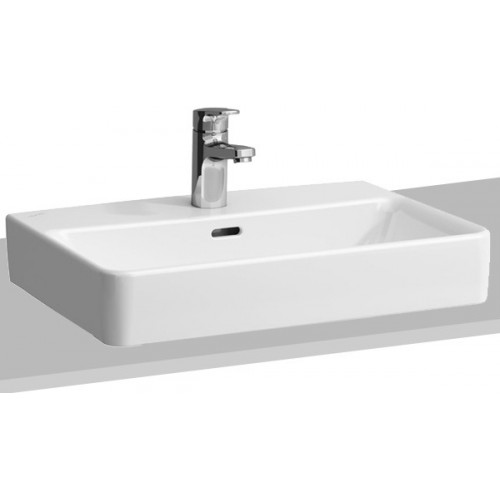 LAUFEN PRO A Umývadlová misa 55x38, bez otvoru, biela 8.1295.2.000.109.1 LAUFEN PRO A Umývadlová misa 55x38, bez otvoru, biela 8.1295.2.000.109.1