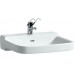 Laufen PRO LIBERTY Umývadlo 65x55 , s otvorom , biele LCC 8.1195.3.400.104.1