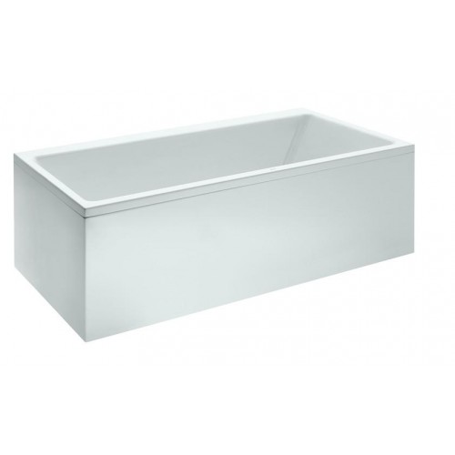 LAUFEN PRO Čelný panel 160 cm, biely, 2.9613.3.000.000.1
