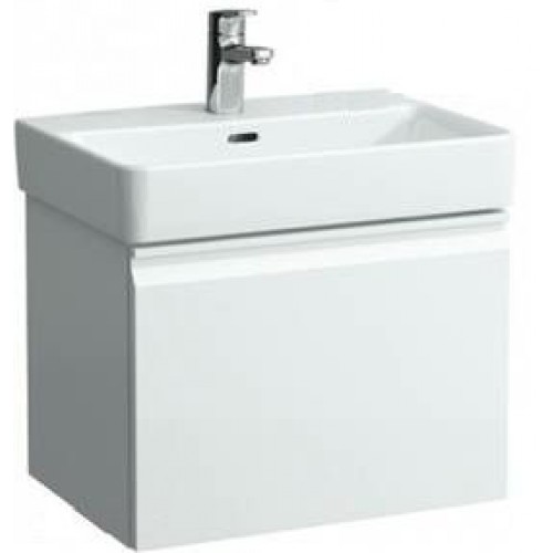 LAUFEN PRO Skrinka pod umývadlo, 470mm, s vnútornou zásuvkou, multicolor, 4.8302.4.095.999