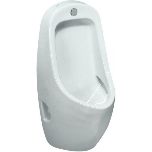 LAUFEN Tamar Urinál , bez senzora , biely , 8.4009.0.000.000.1