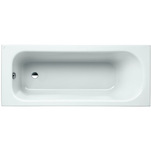LAUFEN SOLUTIONS Vaňa 170x70cm, ľavá, s L-panelom, Microban 2.2250.6.300.000.1 LAUFEN SOLUTIONS Vaňa 170x70cm, ľavá, s L-panelom, Microban 2.2250.6.300.000.1