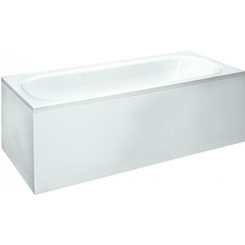 LAUFEN SOLUTIONS Vaňa 170x75cm, pravá, biela LCC, s L-panelom, 2.2353.5.300.000.1 LAUFEN SOLUTIONS Vaňa 170x75cm, pravá, biela LCC, s L-panelom, 2.2353.5.300.000.1