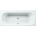 LAUFEN SOLUTIONS Vaňa 180x80cm, 170l, biela Microban, 2.2450.0.300.000.1