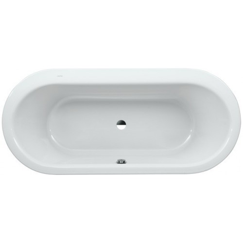LAUFEN SOLUTIONS Vaňa 180x80cm, biela LCC, 150l, vstavaná, 2.2451.0.300.000.1 LAUFEN SOLUTIONS Vaňa 180x80cm, biela LCC, 150l, vstavaná, 2.2451.0.300.000.1