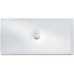 LAUFEN INDURA oceľová sprchová vanička, 70 x 140 cm, biela 2.1507.5.000.040.1