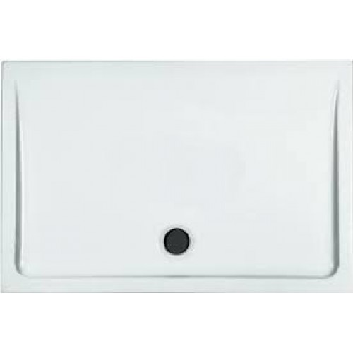 LAUFEN MERANO Keramická vanička obdĺžniková, 75x90cm, 8.5495.1.000.000.3 LAUFEN MERANO Keramická vanička obdĺžniková, 75x90cm, 8.5495.1.000.000.3