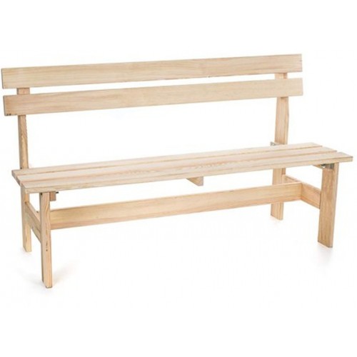 HAPPY GREEN modrasto Lavica záhradné 150 x 31 x 82 cm 37041011 HAPPY GREEN modrasto Lavica záhradné 150 x 31 x 82 cm 37041011