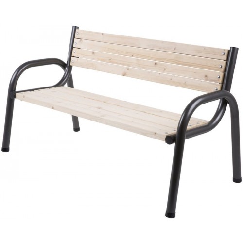 DAJAR ROYAL parková lavica 170x77x84cm, borovica 97/6