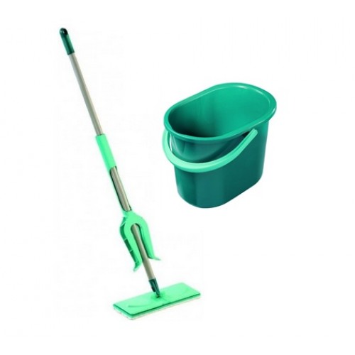 LEIFHEIT Mop PICCOLO micro + Vedro 10 l PICCOLO 57020+41118 LEIFHEIT Mop PICCOLO micro + Vedro 10 l PICCOLO 57020+41118