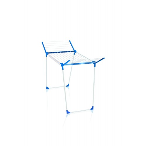 LEIFHEIT Sušiak na bielizeň Pegasus 180 Classic, modrý 81536