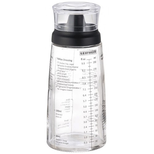 LEIFHEIT Salat Dressing Shaker 03195