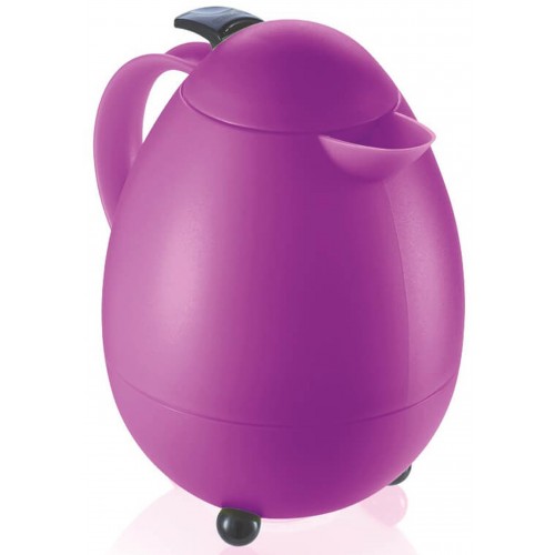 LEIFHEIT Termoska COLUMBUS 1 l, fialová 28404