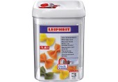 LEIFHEIT Fresh & Easy Dóza na potraviny hranatá 1600 ml 31211