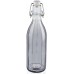 LEIFHEIT Fľaša s pákovým uzáverom 0,5 l smoky grey 36321