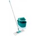 LEIFHEIT Set Profi Compact Vedro a mop (click system) 55092