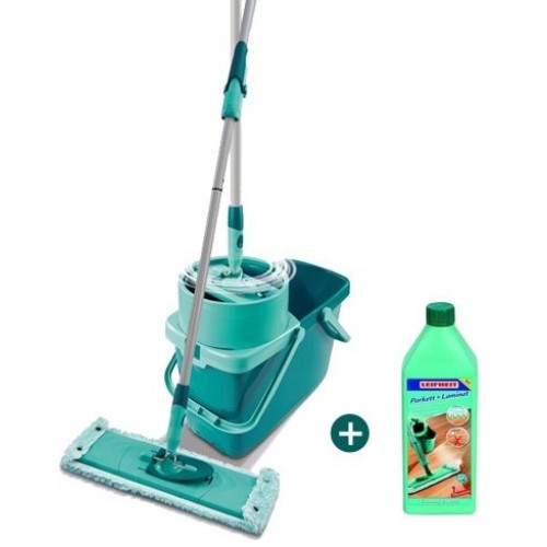 LEIFHEIT Clean Twist Extra Soft M Upratovacia sada + čistič ZADARMO 52014D (click system) LEIFHEIT Clean Twist Extra Soft M Upratovacia sada + čistič ZADARMO 52014D (click system)