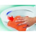 LEIFHEIT Utierka na WC MICROFIBRE, 40001