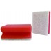 LEIFHEIT Hubky 2 ks Extra soft 40016