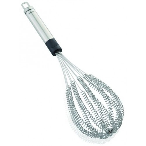 LEIFHEIT Metlička 36 cm, nerez 03099L