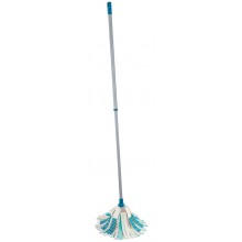 LEIFHEIT Power Mop 3v1 s teleskopickou tyčou 52105