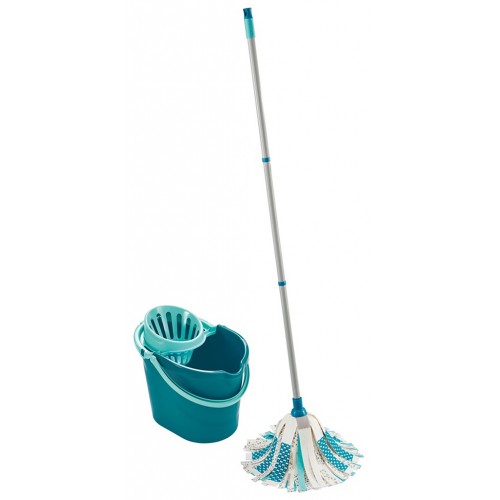 LEIFHEIT Set Power Mop 3v1 52110