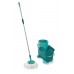 LEIFHEIT CLEAN TWIST Mop s vozíkom (click system) 52052