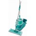 LEIFHEIT Clean Twist extra softM+Stierka FLEXIPAD EVO+Stierka POWERSLIDE 52014+41701+51420