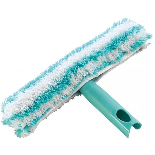 LEIFHEIT Obojstranný mop na okná 28cm (click system) 51144