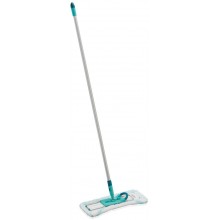 LEIFHEIT Profi micro duo Podlahový mop 42 cm s hliníkovou tyčou (click system) 55025