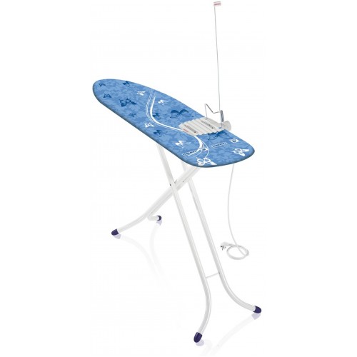 LEIFHEIT Žehliaca doska Air Board M Shoulder Compact Plus 120x38 cm 72659