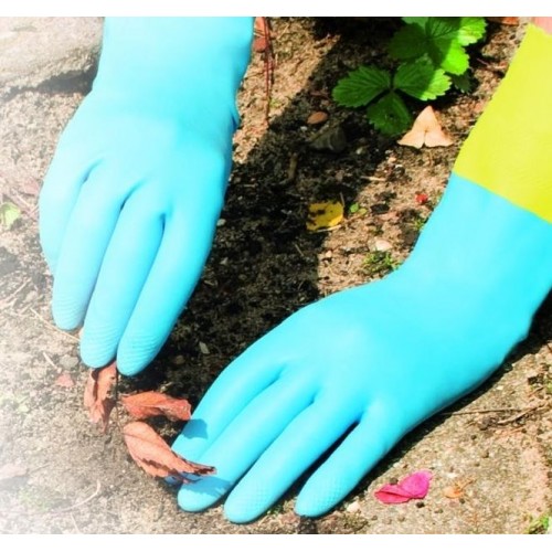 LEIFHEIT Rukavice ULTRA STRONG M 40033