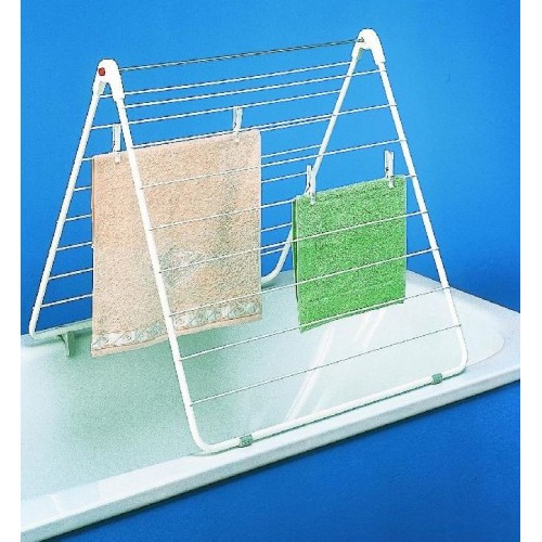 LEIFHEIT Sušiak na bielizeň ADRIA 110 72708