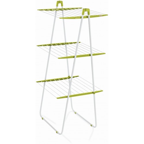 LEIFHEIT sušiak na bielizeň TOWER 190 81444