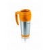 LEIFHEIT Termohrnček 500 ml, žltý 25783