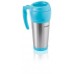 LEIFHEIT Termohrnček 500 ml, modrá 25786