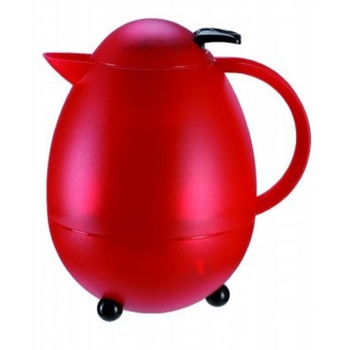 LEIFHEIT COLUMBUS termoska 1l, červená, 28408