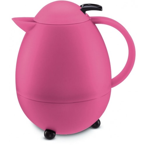 LEIFHEIT termoska BOLERO 1 l Just Pink LEIFHEIT termoska BOLERO 1 l Just Pink