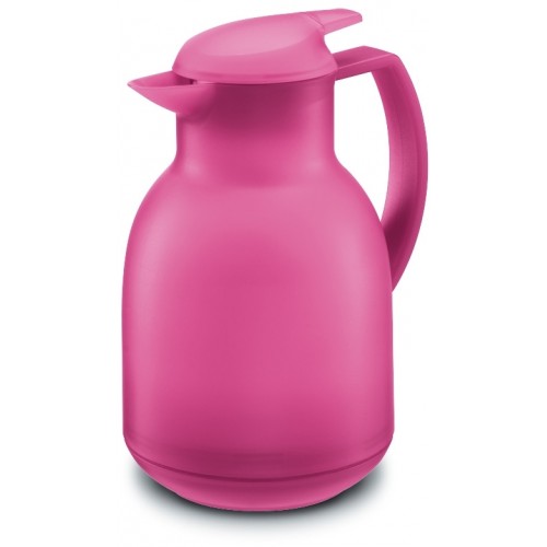 LEIFHEIT termoska BOLERO 1l Just Pink LEIFHEIT termoska BOLERO 1l Just Pink